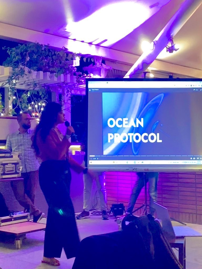 Ocean Protocol